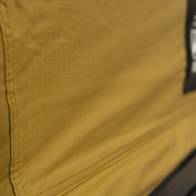23. Namiot dachowy Offlander Triangle Slim Coyote OFF_RTT_SLIM