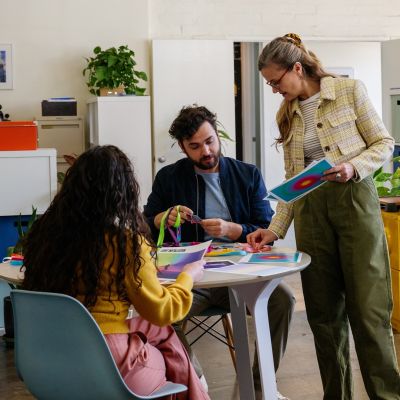 44. HP LaserJet Pro 3302fdw Bezprzewodowe Multifunction W kolorze Drukarka, Kopiarka, skaner; Druk dwustronny