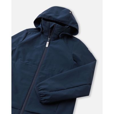 16. Kurtka Reima Jacket Turvaisa Jr 5100193A-6980