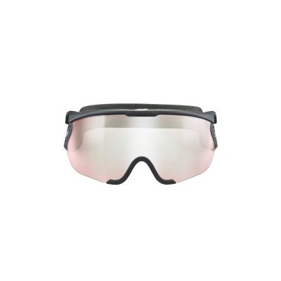 4. Gogle narciarskie JULBO Sniper Evo L czarne