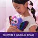 15. Hatchimals EGG INA Bloomables Kittyfly GML