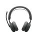 5. Logitech Headset Zone Wireless 2 ES for Business graphite
