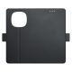 2. Etui 3mk Wallet Case na Xiaomi Redmi Note 15 5g - czarne