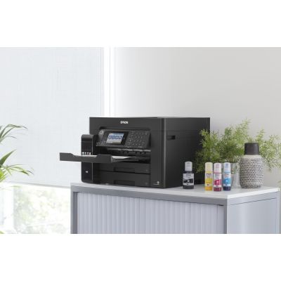 48. Epson Drukarka MFP ITS L15160 A3+