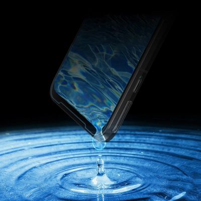 9. Nillkin Amazing H+ Pro ultracienkie szkło hartowane AGC 0,2 MM 9H 2,5D Xiaomi Black Shark 3 Pro