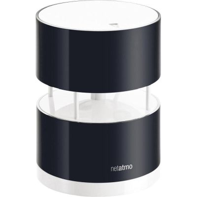Wiatromierz Netatmo NWA