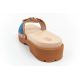 5. Klapki drewniaki Scholl Pescura Iconic W F305492349