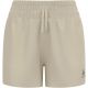 6. Spodenki damskie Odlo ZEROWEIGHT 4 INCH Short szare