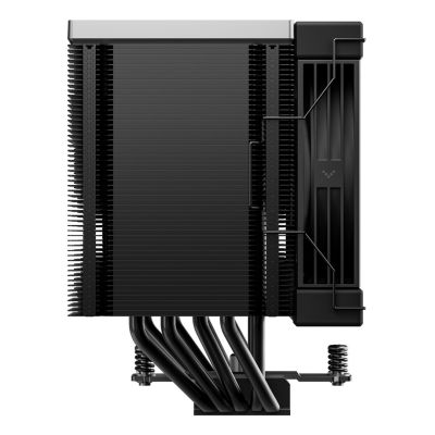 4. Cooler DeepCool AK500 G2 12cm Czarny