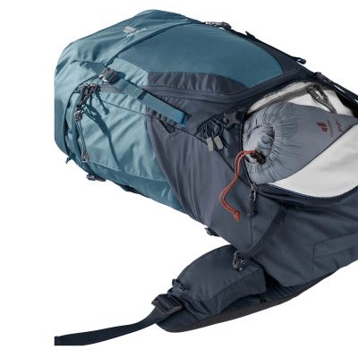 7. Plecak Deuter Futura Air Trek 60L + 10 3402321-1374