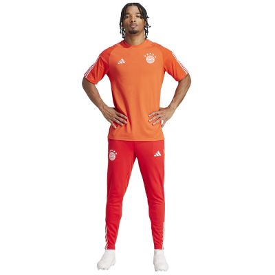 5. Koszulka adidas FC Bayern CO Tee M IQ0601