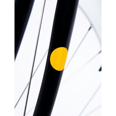 4. Naklejka BOOKMAN Reflective Stickers