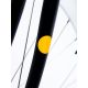 4. Naklejka BOOKMAN Reflective Stickers