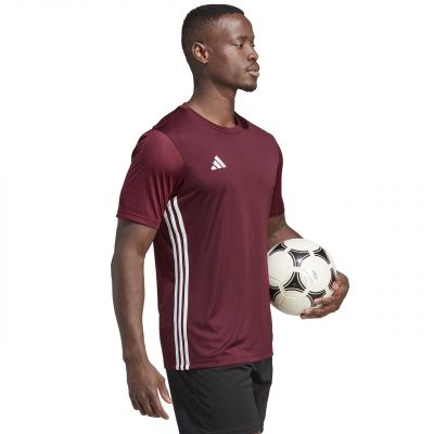 6. Koszulka adidas Tabela 23 Jersey M IB4928