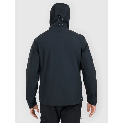 2. Kurtka trekkingowa membrana 10000 męska 4F 4FRAW25TTJAM1045-20S