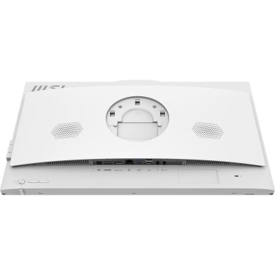 45. MSI AIO PRO AP242P 14M-691EU i5-14400 23.8" IPS LED FHD Non-Touch Anti-Glare 16GB SSD512GB M.2 AX211 WiFi 6E Windows 11 Pro White