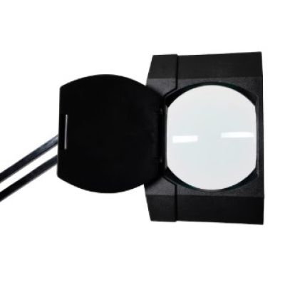 7. MAUL 8265090 lampa powiększająca