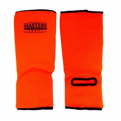 2. Ochraniacze stawu skokowego MASTERS 083123-07M