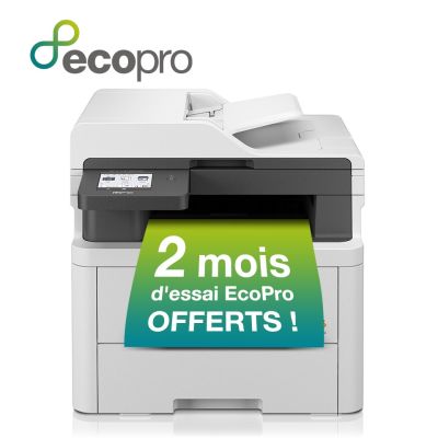 13. Brother MFC-L3740CDWE drukarka wielofunkcyjna LED A4 600 x 2400 DPI 18 stron/min Wi-Fi