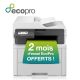13. Brother MFC-L3740CDWE drukarka wielofunkcyjna LED A4 600 x 2400 DPI 18 stron/min Wi-Fi