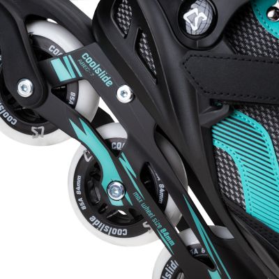 5. Rolki Coolslide Roma 92800398266