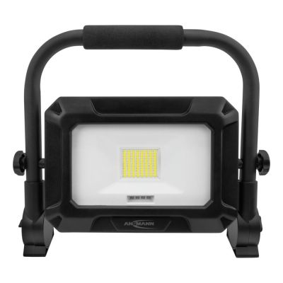 3. Przenośne światło przemysłowe Ansmann FL50W-R 50 W 4500 lm światło dzienne