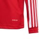 16. Bluza adidas Squadra 21 Jr GP6470