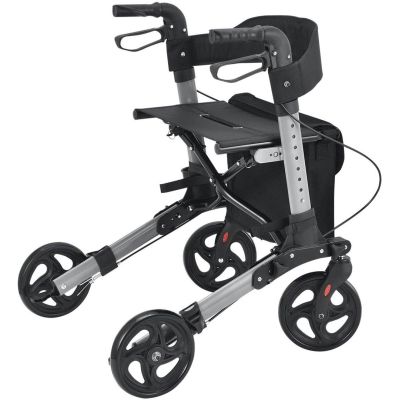 2. Chodzik czterokołowy Palermo Premium RF-624/S REHAFUND