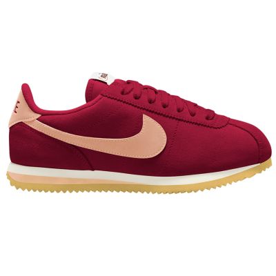 2. Buty Nike Cortez Suede W IB1857-601