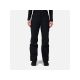 Spodnie narciarskie damskie ROSSIGNOL W Insulated Ski Pant czarne