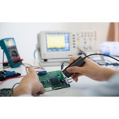 5. IPEVO CDVU-16IP aparat do dokumentów Czarny USB 2.0