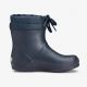 4. Dziecięce kalosze przeciwdeszczowe Viking Alv Indie granatowe (1-16000-505)