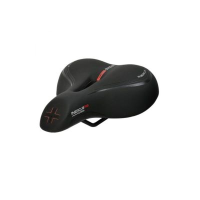 WITTKOP Siodełko TWIN MEDICUS 3.0