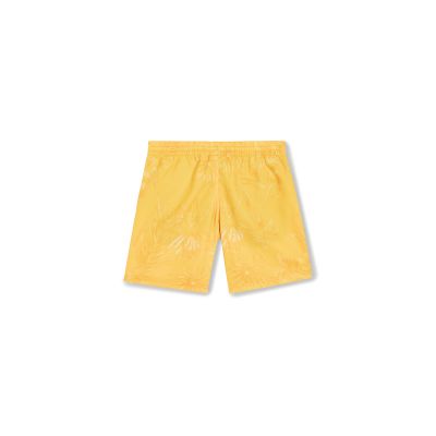 7. Szorty kąpielowe O'Neill Mix & Match Cali Floral 13'' Swim Shorts Jr 92800613854