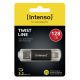 4. Intenso Twist Line pamięć USB 128 GB USB Type-A / USB Type-C 3.2 Gen 1 (3.1 Gen 1) Antracyt