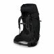 2. Plecak trekkingowy OSPREY Aether 65 czarny S/M