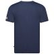 2. Koszulka Geographical Norway Jassier 254 M SY1361H/GN-Navy