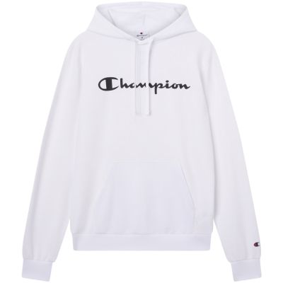 8. Bluza Champion Hooded Sweatshirt M 221917 WW001