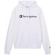 8. Bluza Champion Hooded Sweatshirt M 221917 WW001