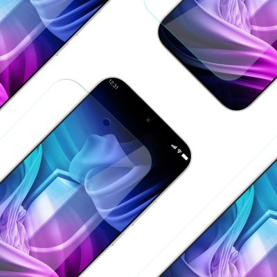 8. Folia matowa 3mk SilkyMatt Pro™ na Xiaomi 17T