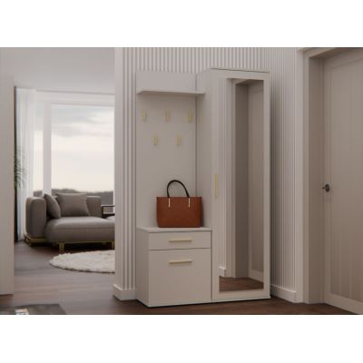 5. GARDEROBA DUO KASZMIR KOMPLET