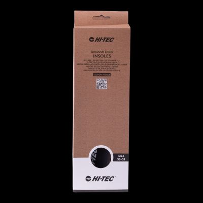 5. Wkładki TECRON INSOLE