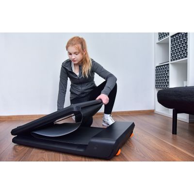 55. Bieżnia elektryczna Kingsmith Walking Pad WPA1F PRO
