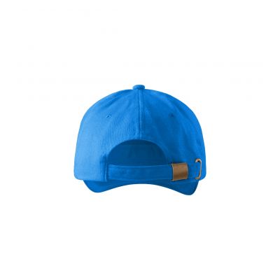 3. Czapka unisex 5P (snorkel blue)