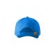 3. Czapka unisex 5P (snorkel blue)