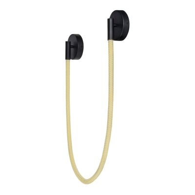 3. Lampa ścienna LED Activejet AJE-AJE-CAMELIA WW