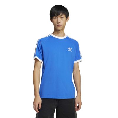 2. Koszulka adidas Originals 3-stripes M JD2880