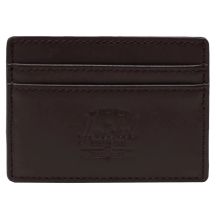 Herschel Charlie Leather RFID Wallet 11146-04123 Brązowe One size