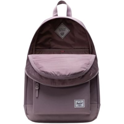 2. Herschel Heritage Backpack 11383-06067 Fioletowe One size