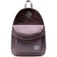 2. Herschel Heritage Backpack 11383-06067 Fioletowe One size